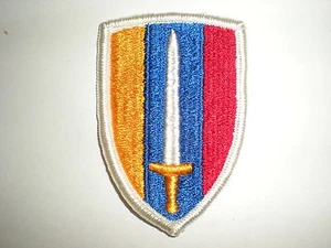 US ARMY VIETNAM PATCH - COLOR - Picture 1 of 1