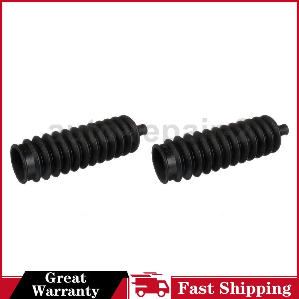 For 1990~1993 Ford Festiva Delphi  Rack and Pinion Bellows Kit - Image 1 of 1