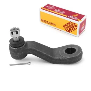 Front Pitman Arm for Chevy Blazer C10 C10 Pickup C10 Suburban C20 C20 K6143 - Picture 1 of 8