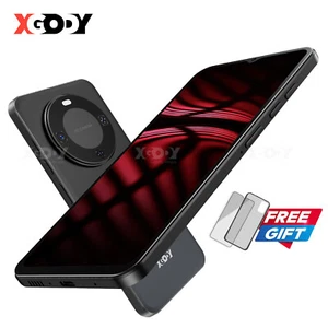 Android 6,5 Zoll Smartphone Ohne Vertrag Handy 2GB+32GB 15MP 4G Dual SIM 4500mAh - Bild 1 von 14