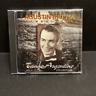 AGUSTIN IRUSTA Cambalache Tango Argentine Collection Vol 6 CD ANS Records