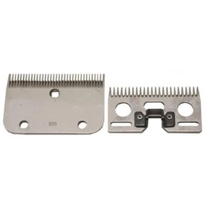 Liveryman Cutter and Kamm A22 feine Klingen - Bild 1 von 1