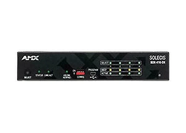 AMX by Harman AMX SDX-414-DX 4K HDMI Digital Switcher FG1010-314 - Image 1 of 1
