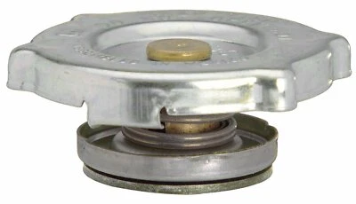 Para 1953-1963 Lancia Appia 1.1L GAS-OE Tipo Radiador Tapa Puertas 176AW61 Foto 1 de 4