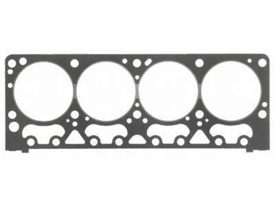 Junta de culata para Dodge Ram 3500 1994-2002 Felpro 11744PQ 1995 1996 1997 1998 1999 Foto 1 de 2