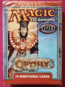 Magic The Gathering ODYSSEY TOURNAMENT STARTER PACK New Sealed Box MTG - Picture 1 of 5