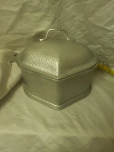 Vintage Guardian Service Aluminum Oven Roaster Cookware w/ Aluminum Lid Must See - Picture 1 of 8