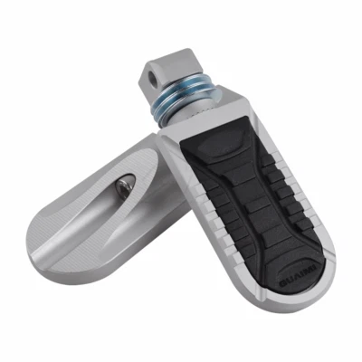 Reposapiés trasero ajustable para BMW R1150GS R1150RT 2001-2004 moto Foto 1 de 4