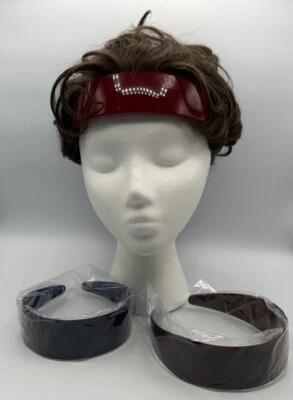 Peluca Paula Young Beth Color 10 A3452 Wispy Wave Diademas Foto 1 de 4