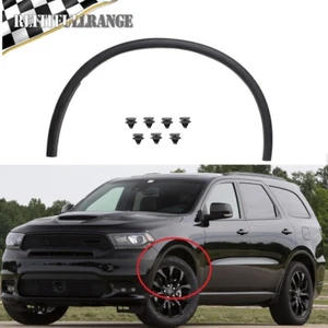 For Dodge Durango 2011-2019 2020 Fender Flares Wheel Arch Front Driver Side - Bild 1 von 8