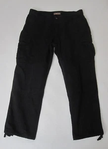 5.11 Tactical Cargo Hose schwarz Ripstop 42x31 XXL - Bild 1 von 9