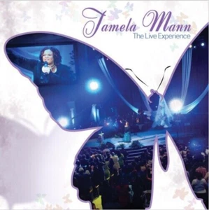 Tamela Mann: The Live Experience CD *Brandneu* Factory-Sealed 2 Disc CD/DVD Set - Bild 1 von 2