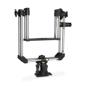 Proaim Explorer Pro Pan Neigungskopf für Kamera Auslegerkran, 10 kg/22 lb Nutzlast - Bild 1 von 10