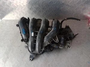 Mazda 6 Mazda6 2002 - 2006 2.0 Petrol Air Intake Inlet Manifold - Picture 1 of 7
