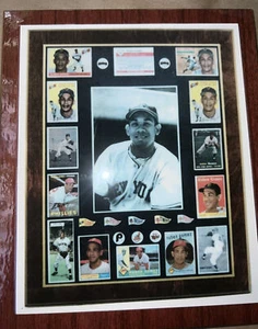 1st P.R. Pitcher World Series Ruben Gomez Phillies Giants 15 Card Images - Picture 1 of 4