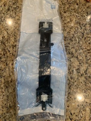 Nuevo de Lote Antiguo #8R Cadillac Fleetwood Brougham 1993 1996 Panel basculante Puerta Moldura Clip Foto 1 de 4