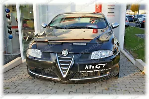 PROTECTOR DEL CAPO BRA compatible con Alfa Romeo GT 2004-2010 Car Bra - Imagen 1 de 3