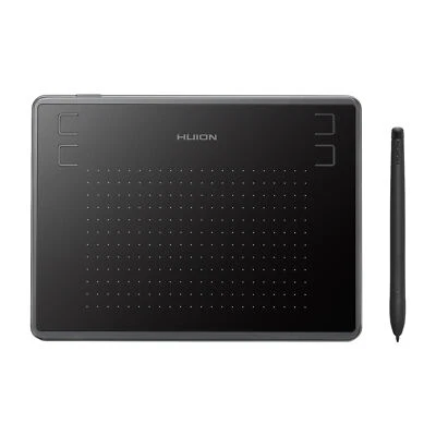 Graphic  Drawing Pad with Digital Pen Quick Reading Pressure Sensing K7Q8 - Image 1 of 4