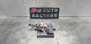 AUDI A4 ESTATE S-LINE 2005 2.0 DIESEL POWER SUPPLY CONTROL MODULE 8E0907279K - Picture 1 of 3