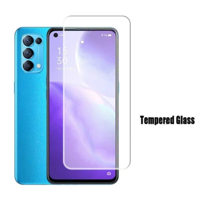 Tempered Glass Screen Protector For Cubot Note 20 P40 Note 30 C30 Note 21 P80 - Image 1 of 4