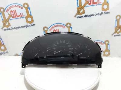 96275911AG instrumentenblende DAEWOO LANOS SX 1997 95992 867379 — 第 1/4 张图片