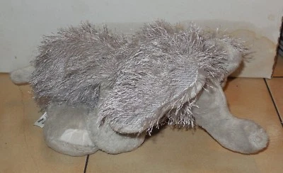 Ganz Webkinz Elephant 9" plush Stuffed Animal toy - Image 1 of 2