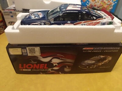 Brad Keselowski #2 Miller Lite Nascar Salutes 1/24 2013 - Image 1 of 3