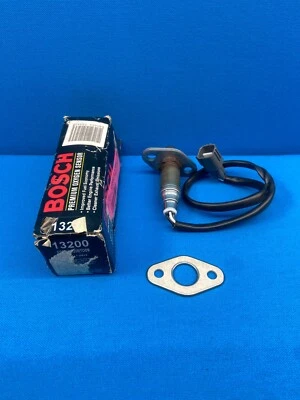 Bosch 13200 Oxygen Sensor For 1991-1997 Toyota 4Runner Celica Pickup Previa T100 - Image 1 of 3