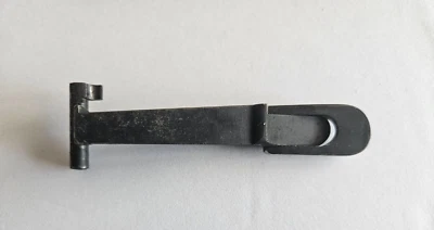 US Springfield Armory Model 1898 Krag 30-40  Follower Carrier Assembly - Image 1 of 3