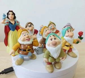 Snow White and the Seven Dwarfs Applause Disney - Picture 1 of 12