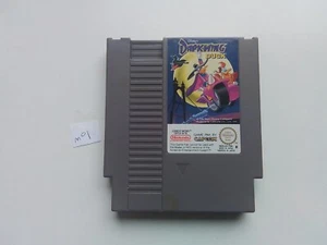 Disney’s Darkwing Duck sur Nintendo NES !!!! - Photo 1/4