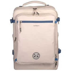 Kattbjörn Classic Schulrucksack 42cm Laptopfach #KTB-2021 (party animals) - Bild 1 von 6