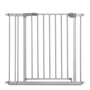 Treppenschutzgitter / Türschutzgitter Stop N Safe 2 incl. 9 cm - Bild 1 von 12