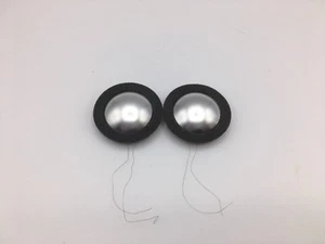 Bobina de voz del mercado de accesorios adecuada para B&W 604S4,603S3,605,601S, 2 unidades nuevas #20 - Imagen 1 de 2