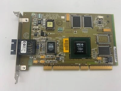 SUN Microsystems 501-3028-02 ATM-155/MFiber PCI 3.0/4.0 - Image 1 of 4