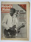 Melody Maker Music Magazine  28 July 1979 Chuck Berry Cover