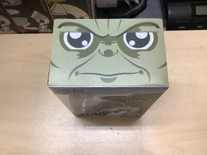 starwars mighty muggs yoda - new great condition - Picture 1 of 8