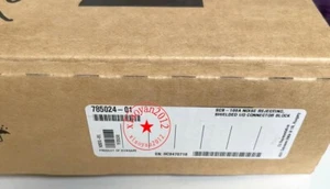 NEW National Instruments, SCB-100A Part No. 785024-01 - Bild 1 von 4
