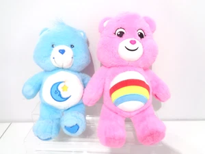 Oso de peluche suave Care Bear de colección o moderno - Elige tu oso - Imagen 1 de 3