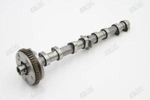 Árbol de levas de entrada original 1.8 TFSI 06H109021J 06H109088C Audi VW CDAA CDAB - Imagen 1 de 1