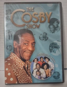 The Cosby Show (1984) DVD 4 episodes, Pilot Bill Cosby Columbia House 1992 Ed. - Picture 1 of 3