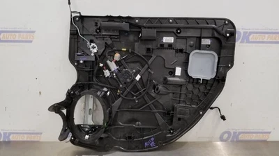 22 DODGE RAM 3500 PUERTA VENTANA REGULADOR TRASERO DERECHO PASAJERO DOBLE CABINA Foto 1 de 4