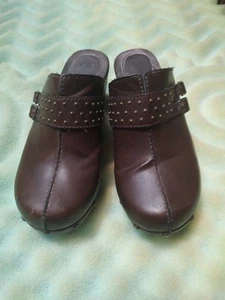 Clogs For Women Size 8 - Picture 1 of 2