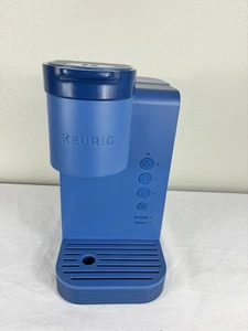 K-Express Essentials cafetera de un solo servicio, máquina de café compacta KCup Pod - Imagen 1 de 12