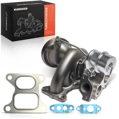 A-Premium Turbocharger for Lexus GS200t IS200t NX200t NX300 RC200t RC300 L4 2.0L - Image 1 of 4
