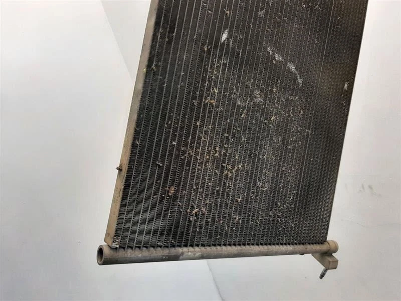 Condensador de aire acondicionado 04-09 Dodge Durango 55056165AA Foto 1 de 4