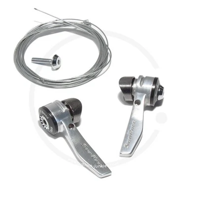 Thumb Shift Lever Sunrace SL-R91 | 9-speed - Image 1 of 2