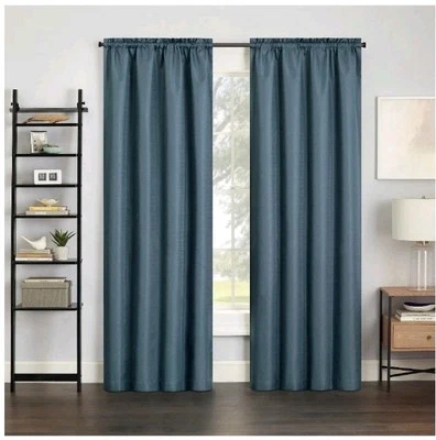 eclipse blackout curtains - Image 1 of 4