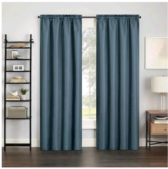 eclipse blackout curtains - Image 1 of 4