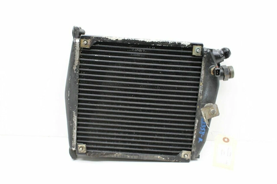 1990-1998 Porsche 911 964 993 Oil Cooler OEM Used - Image 1 of 4